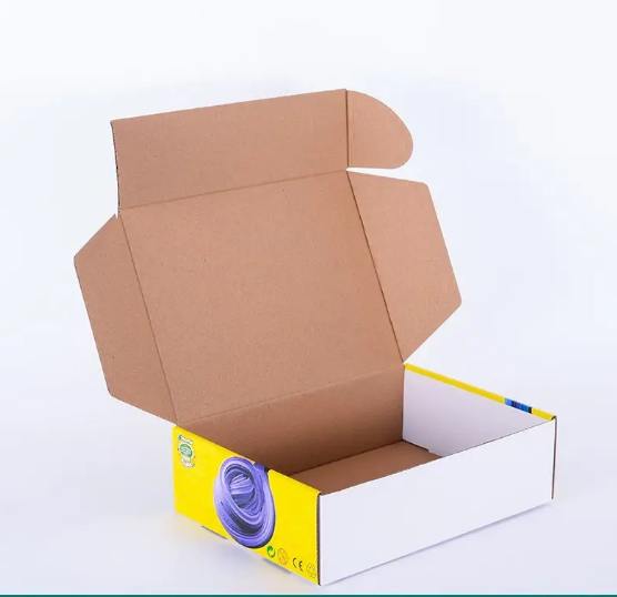 南京翻盖包装盒印刷定制加工