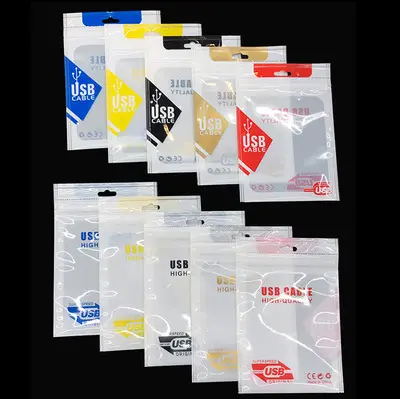 南京塑料袋印刷定制-塑封袋印刷厂家
